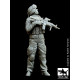 Black Dog F35008 1/35 US soldier patrol in Iraq