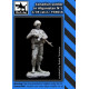 Black Dog F35016 1/35 Canadian soldier in Afganistan #1