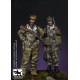 Black Dog F35021 1/35 Wehrmacht soldiers 1944