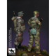 Black Dog F35021 1/35 Wehrmacht soldiers 1944