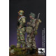 Black Dog F35021 1/35 Wehrmacht soldiers 1944