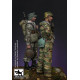 Black Dog F35021 1/35 Wehrmacht soldiers 1944