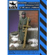 Black Dog F35023 1/35 Grenadier panzerschreck Ardennes 1945