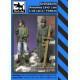 Black Dog F35024 1/35 Grenadiers Ardennes 1945