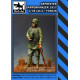 Black Dog F35026 1/35 Gefreiter Sappenpanzer 1917