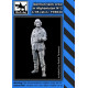 Black Dog F35043 1/35 German tank crew in Afghanistan #2