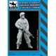 Black Dog F35048 1/35 US soldier in Iraq #1