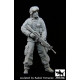 Black Dog F35048 1/35 US soldier in Iraq #1