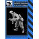 Black Dog F35056 1/35 US soldier patrol operation FREEDOM #2