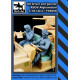 Black Dog F35059 1/35 US drver and gunner Afghanistan