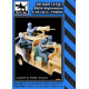 Black Dog F35061 1/35 US team RSOV 4 fig.