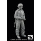 Black Dog F35066 1/35 Israel army tank crew #2