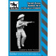 Black Dog F35069 1/35 Israel army soldier #2