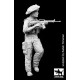 Black Dog F35069 1/35 Israel army soldier #2