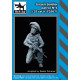 Black Dog F35071 1/35 Israeli soldier patrol #1