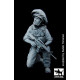 Black Dog F35071 1/35 Israeli soldier patrol #1