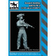 Black Dog F35072 1/35 Israeli soldier patrol #2