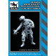 Black Dog F35075 1/35 US soldier special group #1