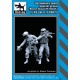 Black Dog F35077 1/35 US soldiers team special group