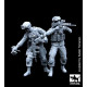 Black Dog F35077 1/35 US soldiers team special group