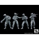 Black Dog F35081 1/35 US soldiers special group team big set