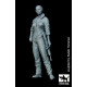Black Dog F35090 1/35 Israeli woman soldier #2 Black Dog F35090 1/35 Israeli woman soldier #2
