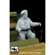 Black Dog F35097 1/35 British paratrooper driver