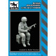 Black Dog F35098 1/35 British paratrooper