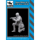 Black Dog F35107 1/35 Navy Seals #1 Black Dog F35107 1/35 Navy Seals #1