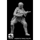 Black Dog F35110 1/35 Navy Seals #4 Black Dog F35110 1/35 Navy Seals #4