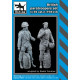 Black Dog F35116 1/35 British paratroper set