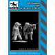 Black Dog F35119 1/35 US snipers set