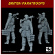 Black Dog F35120 1/35 British paratroper #3