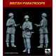 Black Dog F35121 1/35 British paratropers #4