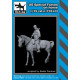 Black Dog F35123 1/35 US Special forces on horse