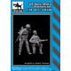 Black Dog F35128 1/35 US Navy SEALs Vietnam set