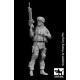 Black Dog F35133 1/35 US soldier in Afghanistan