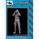 Black Dog F35135 1/35 US modern tank crew #1