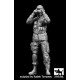 Black Dog F35135 1/35 US modern tank crew #1