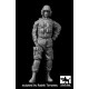Black Dog F35136 1/35 US modern tank crew #2