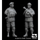 Black Dog F35146 1/35 Ukrainian army soldiers set