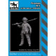 Black Dog F35147 1/35 Fireman #1