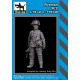 Black Dog F35148 1/35 Fireman #2