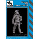 Black Dog F35149 1/35 Fireman #3 Black Dog F35149 1/35 Fireman #3