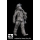 Black Dog F35149 1/35 Fireman #3 Black Dog F35149 1/35 Fireman #3