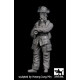 Black Dog F35150 1/35 Fireman #4