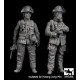 Black Dog F35151 1/35 Firemen #1