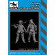 Black Dog F35152 1/35 Firemen #2
