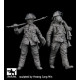 Black Dog F35152 1/35 Firemen #2