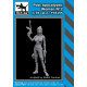 Black Dog F35155 1/35 Post apocalyptic woman #2 Black Dog F35155 1/35 Post apocalyptic woman #2